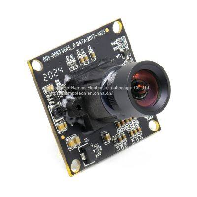 MI5100 5MP Driver Free USB Camera Module for Document Scanner photo-5