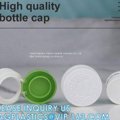 100ml 150ml 200ml 250ml Empty White Hdpe Plastic Pills Capsule Bottles, Pill Bottle, Square Shape Capsules Vitamin Plastic Pill Bottle With Cap photo-3