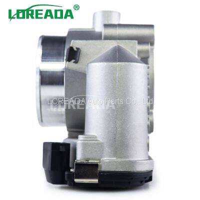 60mm Throttle Body for UAZ HUNTER 409041148090 0280750151 14274 1204975