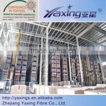 Core Spun Yarn Spandex Nylon Air Covered Core Spun Type Yarn photo-6