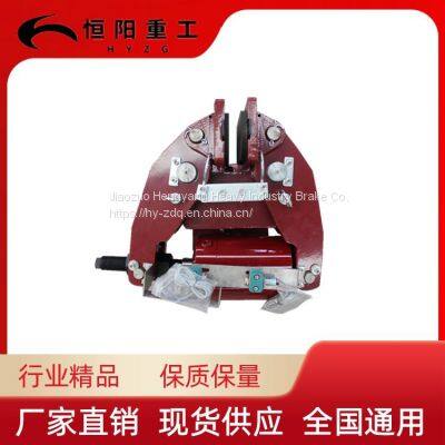 Hengyang Heavy Industry SBD250-C Disc Hydraulic Brake Normally Closed Design photo-2