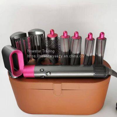 Dyson HS01 hair curler
