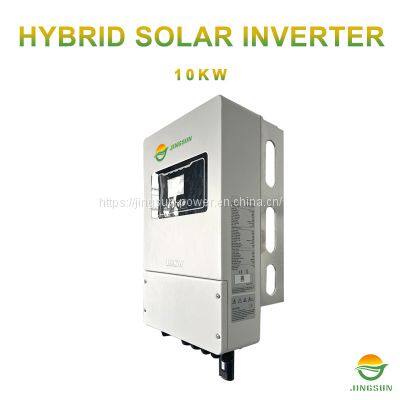 Inverter Hybrid 10KW