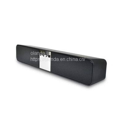 Portable Audio Player Outdoor Party Wireless Blue Tooth Speakers Professional Music Studio Equipment Home Audio Speaker photo-3