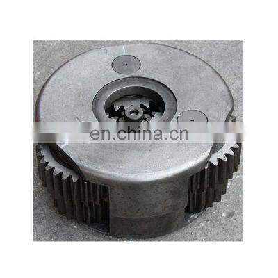 719281 150LC-V Excavator Final Drive Travel Reduction Gear Doosan Solar 175LC-V Carrier