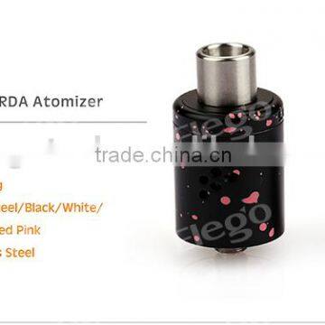 Huge Vapor High Quality Wotofo Lush Drip Tank Elego Wholesale Rda photo-4