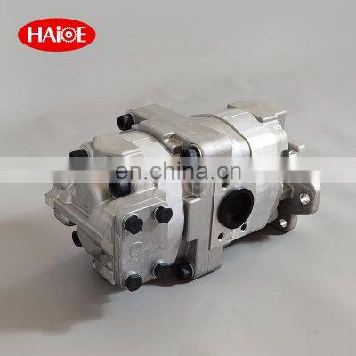 High Quality 705-51-32080 Hydraulic Pump For Komatsu Wheel Loader WA320 Hydraulic Gear Pump