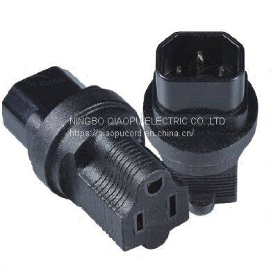 iec power cord