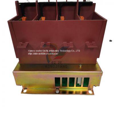 ABB 3HAB3700-1 Serial Measuring Board Fast and Free Shipping photo-5