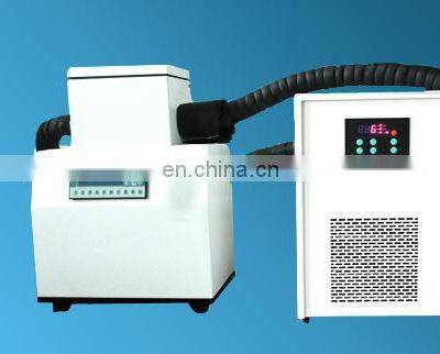 Ultra-low Temperature Food Spices Powder Dry Powder Pulverizer photo-4