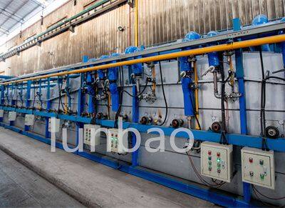 Five Petal Plum Blossom Shaped Steel Tube ASTM A500 Shaped Tube EN10219 EN10210