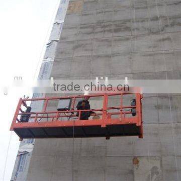 ZLP500 Suspended Rope Platform photo-4