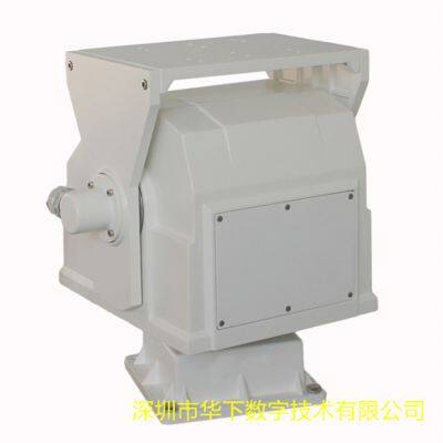 A Variety of Customized Outdoor PTZ Radar Detection and Tracking Systems Are Available photo-3
