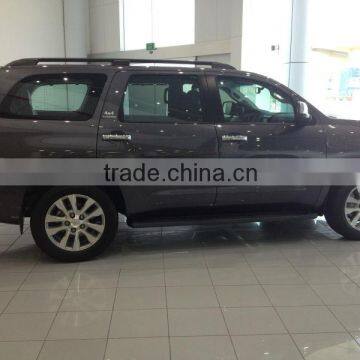 TOYOTA SEQUOIA 5.7