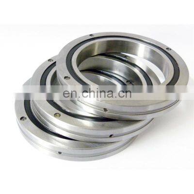 CRB12025UU Slewing Bearing for Robots High Precision Crossed Roller Bearing photo-2