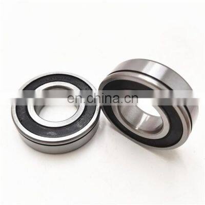 25*62*17mm 6305NR bearing auto bearing 6305NR deep groove ball bearing 6305NR