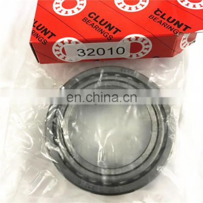 High quality auto bearing 50x80x20 32010 4T-32010 32010JR 32010J/IDYR3 bearing