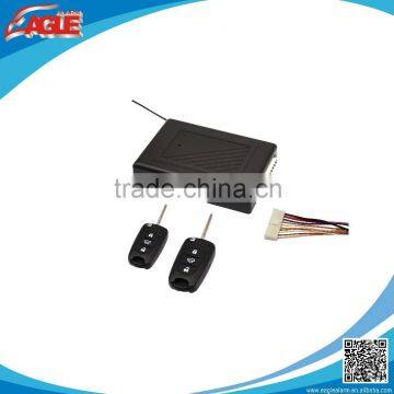 2016 Full function car keyless entry system with trunk release output hot sale in Mid-east and Vietnam