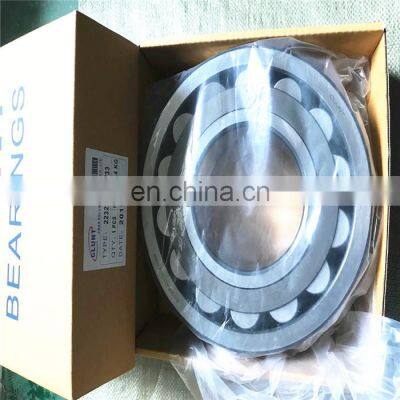 Long Life Good Quality spherical Roller Bearing 22234 bearing 22234 size 170*310*86 mm