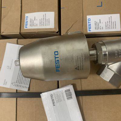 Festo DGC-K-50-1000-PPV-A-GK Rodless Cylinder ﻿ photo-5