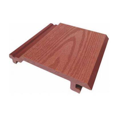 Low Price Reasonable Price Wpc Cladding Wall Panel Linyi Exterior
