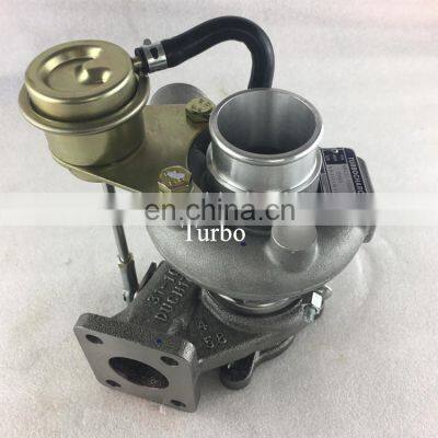 Turbo CK40 TD03L 4D87 VA410164 RHF3 Turbocharger 49131-01100 1G491-17012 1G491-17010 Supercharger photo-2