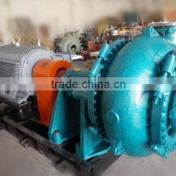 10/8F-G Gravel Pump for Sand Mining