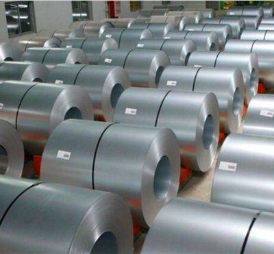 -Galvanized steel coils for high-strength structures, far exceeding the strength of ordinary steel coils, stabilize building foundations