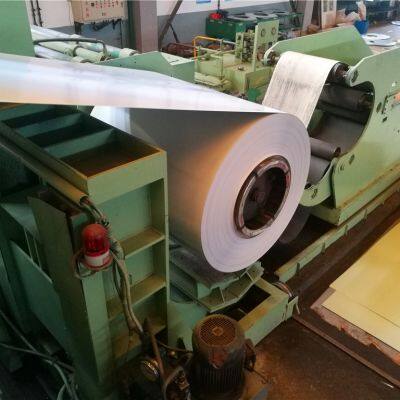 Color Coated 1.8mm Extra Thick Aluminum-zinc Plated Substrate for Heavy Industry photo-2