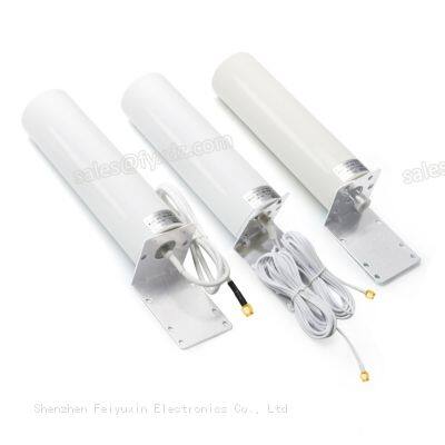 Long Range Outdoor External WIFI Wireless Router MIMO LTE Mobile Phone 3G 4G LTE Antenna photo-4