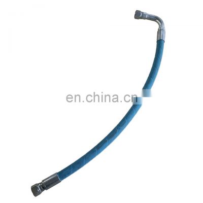 QX109318  Exhaust HOSE Gardner Denver original industrial Air screw Compressor spare parts fast shipping