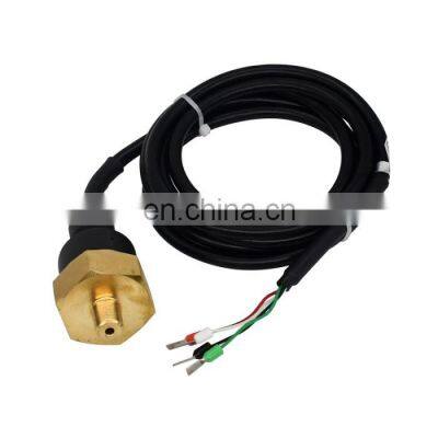 Fábrica Ingersoll-Rand sensor de press?o 39853791 pe?as de reposi??o para compressor de ar a rosca industrial de alta qualidade