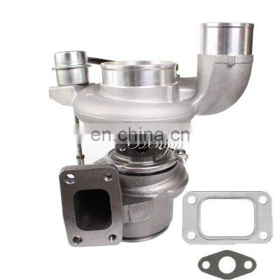 HE351CW Turbo Turbocharger w/ Actuator for Dodge 04-07 Ram Pickup 2500 3500 5.9L 4089673 4043600 photo-3