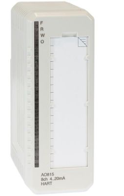 ABB AO815 3BSE052605R1 I-O Module