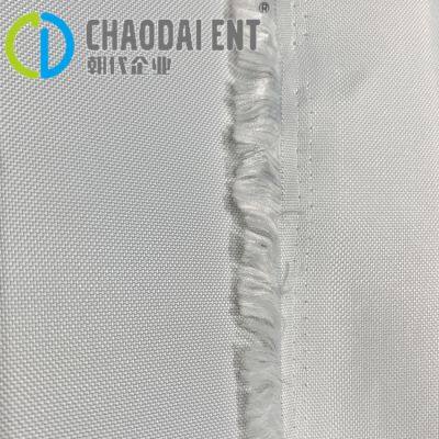 GRS FDY Woven PU Coated 600D 100%RPET Recycled Polyester Oxford Fabric for Outdoor Tent Bags photo-4