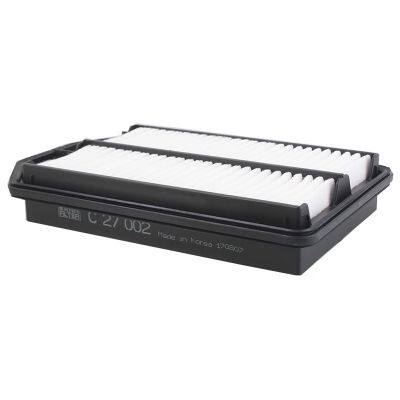 Originaler echter MANN-Kabinenfilter, Kraftfahrzeugmotorenfilter C27002 17220-RZA-000 für HONDA photo-4