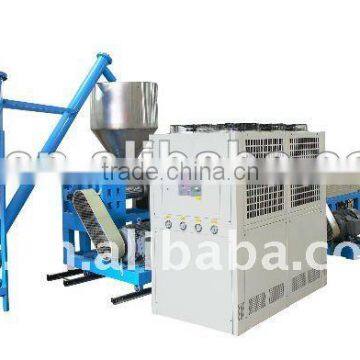 FJL 90-120 PS Foam Sheet Extruder Machine