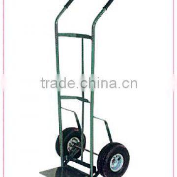 trolly cart with beach wheels hand truck ht1836