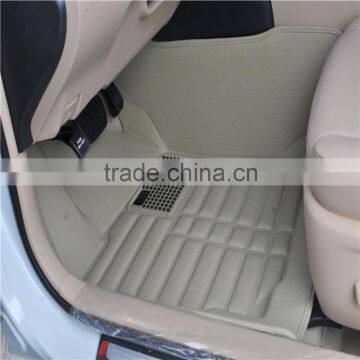 Universal Anti--slip 3d Car Floor Mats photo-3