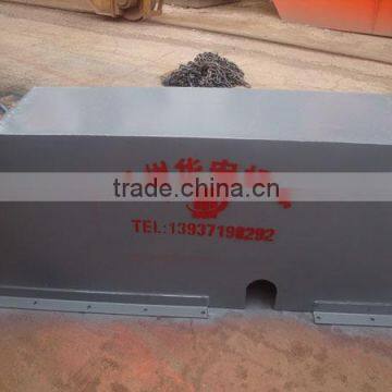 High-quality Single Bucket Elevator / Professional Single Bucket Elevator photo-3