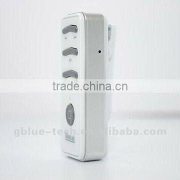 New Model -White Color, 100% Warranty - Bluetooth Stereo Headset - KT813 + Consumer Electronics