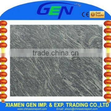 Raw Silk Ivory granite slab