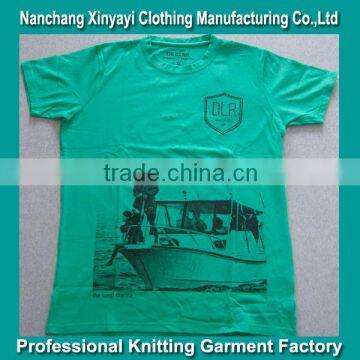 Top Quality Custom Printed T Shirts China Ali Online Export Company Clothing Manufacturer Direct Cheap Factory Price