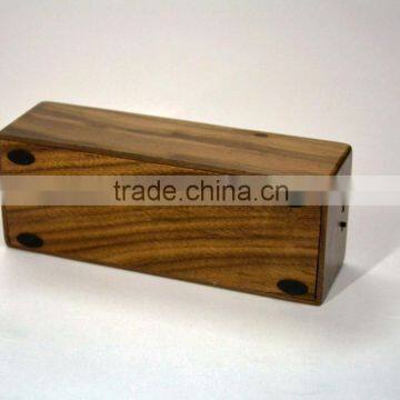 2016 New Design Originality Portable Wood Magic/induction Speaker photo-4