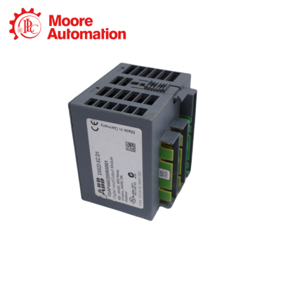 ABB DX522-XC 1SAP445200R0001 S500 Digital input/output module NEW