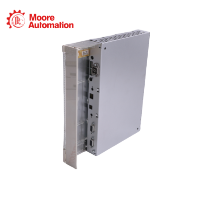 ABB PM632 3BSE005831R1 photo-2