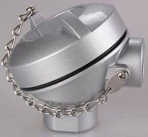 CMI Thermocouple Head
