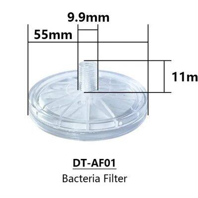 High quality HEPA Bacteria/ Biological/Air Filter for LAFOMED/ Euronda/Getinge/Tauclave/Midmark autoclaves parts Sterilizer