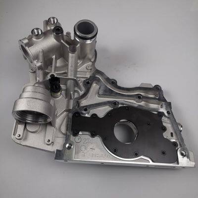 Original Quality ISF2.8 Engine Parts Oil Cooler 5569573