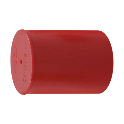 Straight Flanged Pvc End Cap for Steel Pipes photo-6